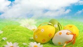 Easter Sunday HD Wallpaper Educational Entertainment