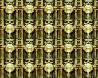 This Wallpaper With Image Of E L P Brain Salad