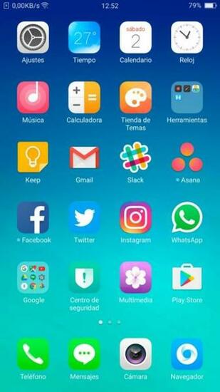 Oppo F1 Plus Analysis A Solvent Disguised iPhone Android