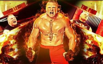 HD Wallpaper Collection Brock Lesnar Brand New