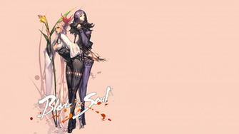 Free Download Blade And Soul Wallpapers Hd Download 1440x900 For Images, Photos, Reviews