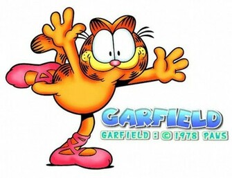 Garfield Wallpaper