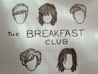 The Breakfast Club iPhone Wallpaper By Lowroms