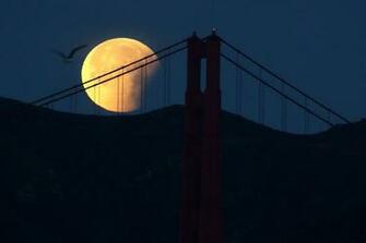 Watch The Only Total Lunar Eclipse Of This Weekend