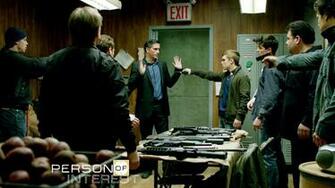 Person Of Interest Desktop Wallpaper For HD Widescreen And