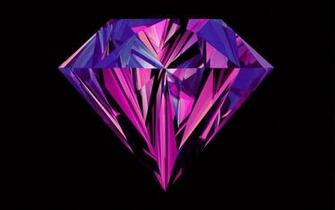 Diamond Wallpaper