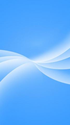Sky Blue Beautiful Wallpaper Full HD