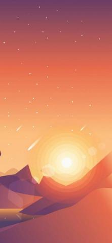 Top Minimalist iPhone Wallpaper
