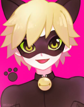 Miraculous Ladybug Image Chat Noir HD Wallpaper And Background Photos