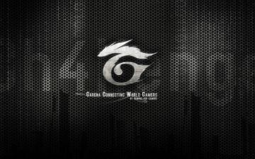 New Garena Wallpaper By Ch4llenge