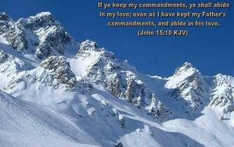 Christian Wallpaper With Bible Verses HD Background