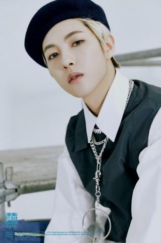 Nct Dream On In Huang Renjun