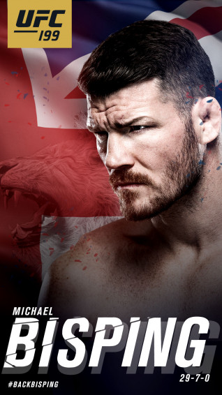 Ufc Wallpaper S
