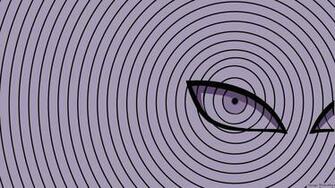 Simple Rinnegan Wallpaper By Mousiini