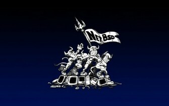 Netbsd Vostro Bsd Openbsd Trained Deamons Wallpaper