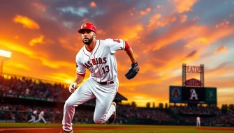 Mookie Betts Wallpaper