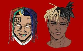 C L Brit S Mortes Jeunes Image Xxxtentacion Jahseh Dwayne Ricardo