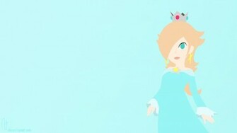 Image For Rosalina Wallpaper