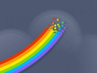 Abstract Wallpaper Background Background Rainbow Picture