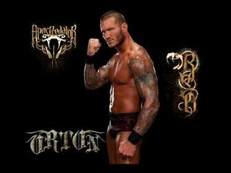 Randy Orton Wallpaper Wallpapercraft
