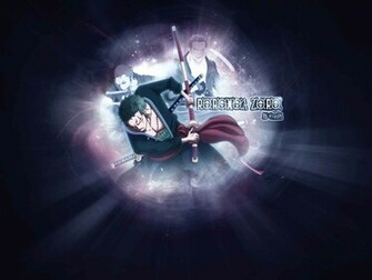 Roronoa Zoro Wallpaper Stock Photos