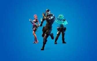 Fortnite Season Wallpaper HD Games 4k