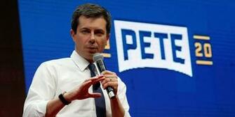 For Pete Buttigieg S Supporters His Identity Is An Afterthought
