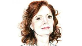 Susan Sarandon HD Image