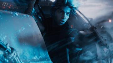 Parzival Ready Player One 4k