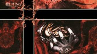 Hellsing Ultimate Wallpaper