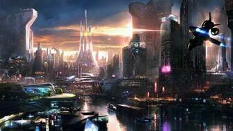 Cyberpunk Wallpaper Best