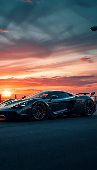 Exotic Cars Wallpaper
