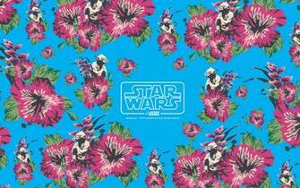 Vans X Star Wars Wallpaper Pictures