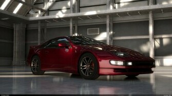 Hellaflush 300zx Wallpaper By Grandosicua