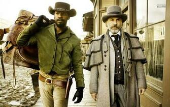 Django Wallpaper