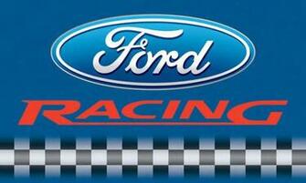 Cool Ford Racing Logos