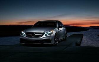 Mercedes Benz E63 Amg S Wallpaper HD Car