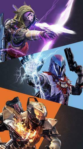 Image Destiny The Taken King Wallpaper