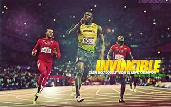 Usain Bolt Wallpaper