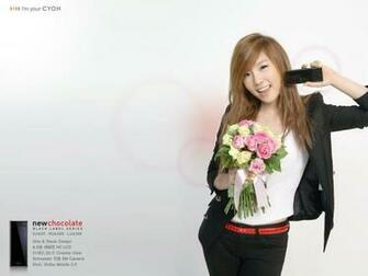 Snsd Taeyeon Wallpaper Photos Pack V 488lpr