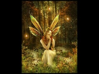 Fairy Wallpaper Image HD