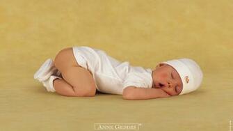 Anne Geddes Wallpaper Baby