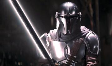 Mandalorian Returns On The Book Of Boba Fett Din Djarin Steals