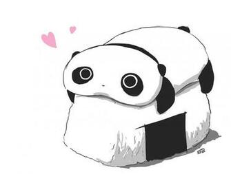 Tare Panda Wallpaper