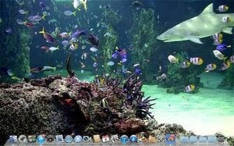 Aquarium Live Lite Mac Descargar