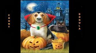 Desktop Wallpaper Halloween