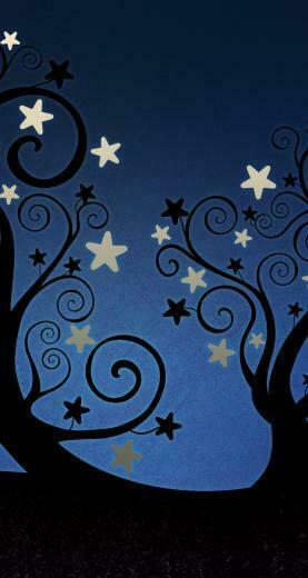 HD Christmas Wallpaper For iPhone