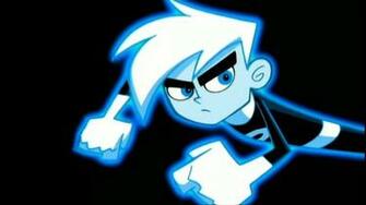 Best Danny Phantom Background