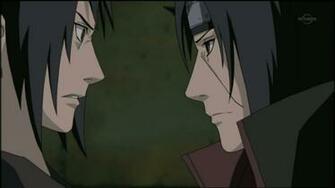 Sasuke And Itachi Wallpaper