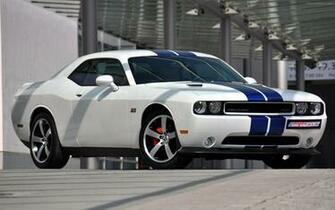 Dodge Challenger Srt8 By Geigercars De Widescreen Exotic Car
